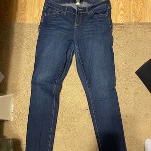 Torrid Jean size 14 tall